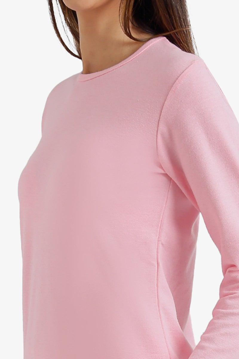 Carina Long Sleeve Thermal Set - Image 5